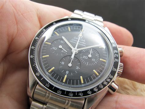 omega speedmaster pro 3570.50|vintage Omega Speedmaster moon watch.